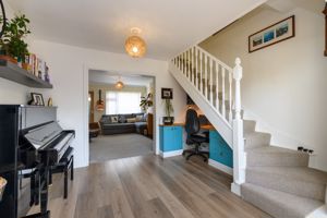 Snug / Study- click for photo gallery